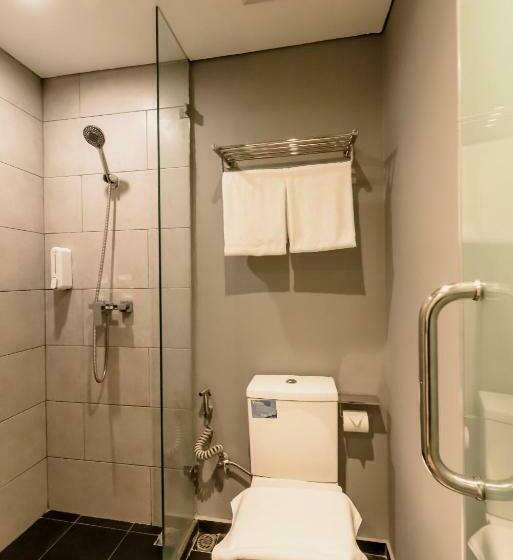 Standardrum, Yellow Bee Tanah Abang