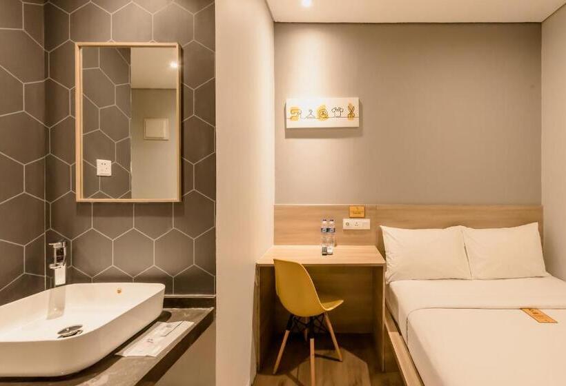 Superior Rum, Yellow Bee Tanah Abang