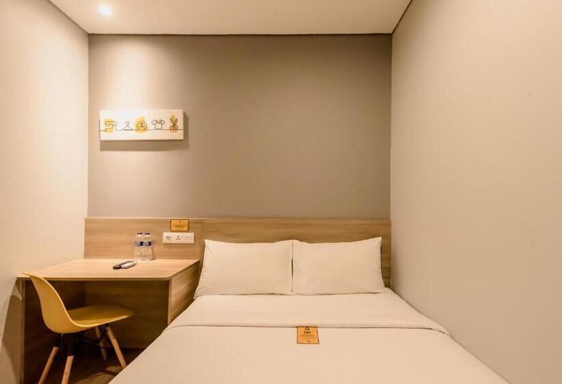 Superior Rum, Yellow Bee Tanah Abang