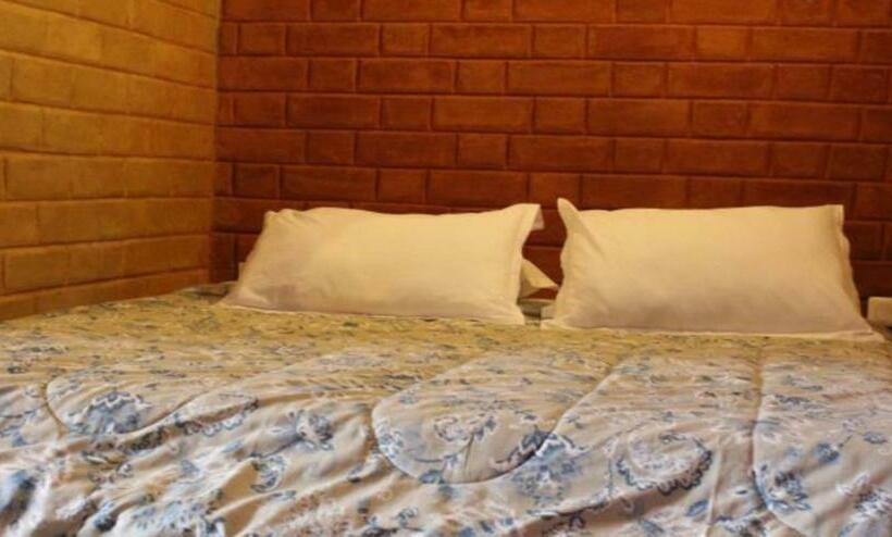 חדר סטנדרט, Assinie Lodge