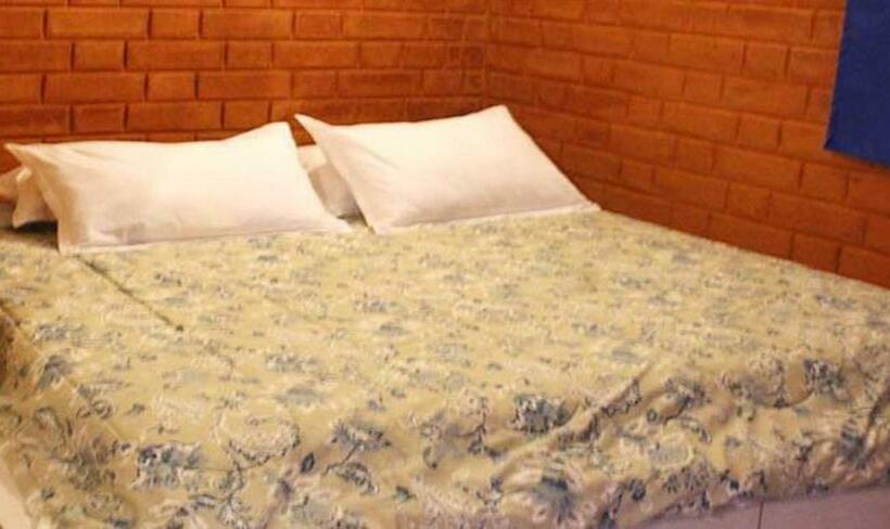 חדר סטנדרט, Assinie Lodge