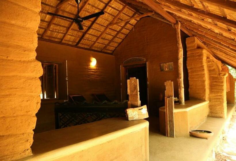 スタンダードルーム, Athreya Ayurveda Ashram