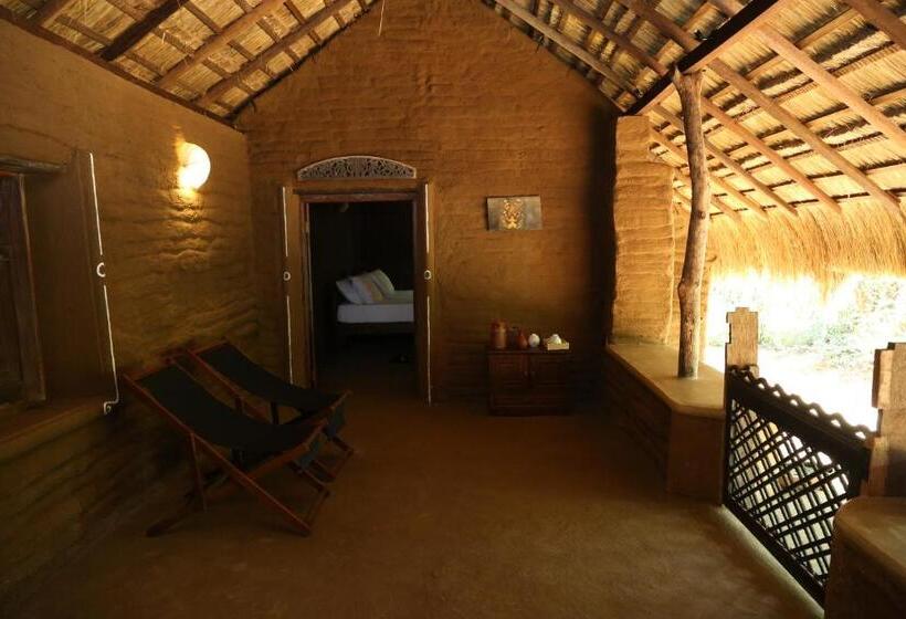 スタンダードルーム, Athreya Ayurveda Ashram