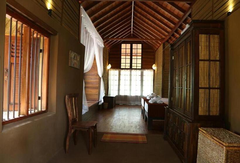 スーペリアールーム, Athreya Ayurveda Ashram