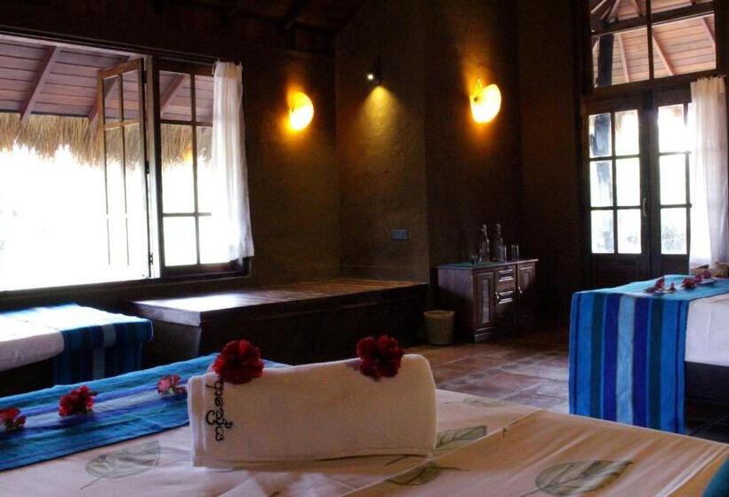 スイート（家族用）, Athreya Ayurveda Ashram