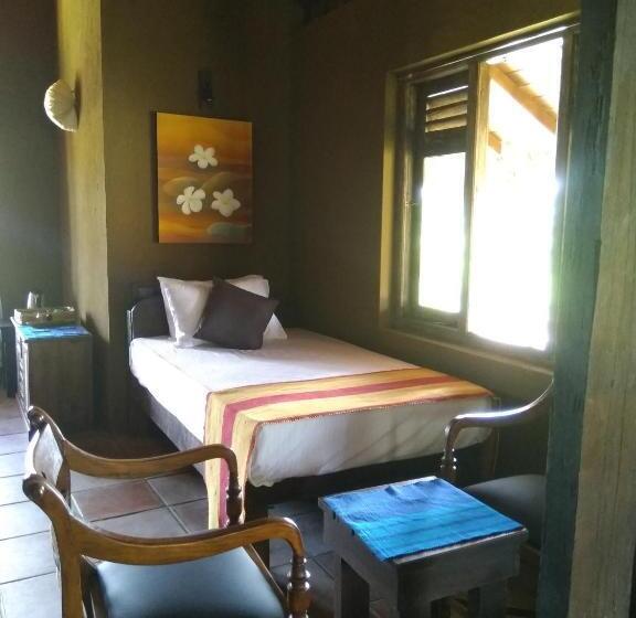 スイート（家族用）, Athreya Ayurveda Ashram