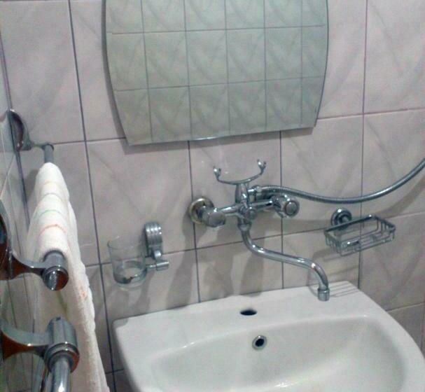 غرفة قياسية, Jermuk Ararat Health Spa