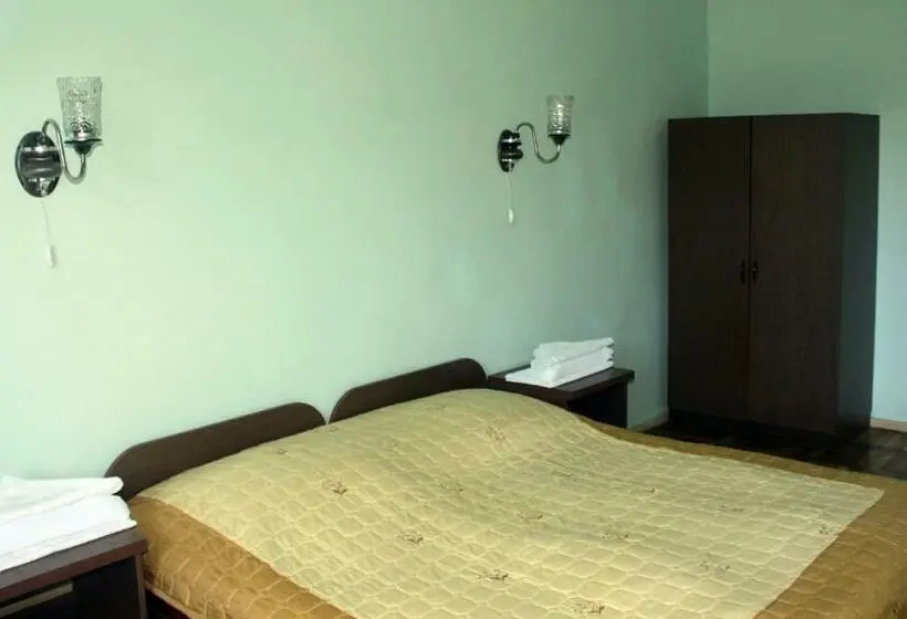 Standard-huone, Jermuk Ararat Health Spa