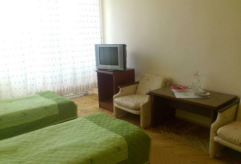 غرفة قياسية, Jermuk Ararat Health Spa