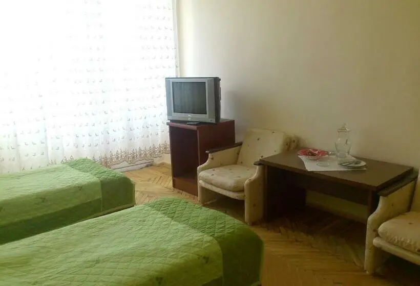Standard-huone, Jermuk Ararat Health Spa