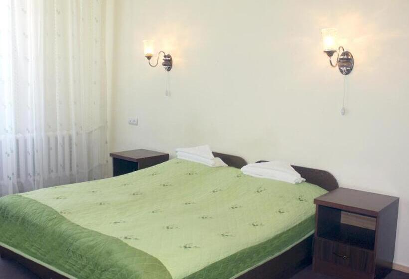 غرفة قياسية, Jermuk Ararat Health Spa