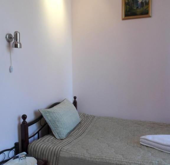 Номер Комфорт Индивидуальный, Jermuk Ararat Health Spa