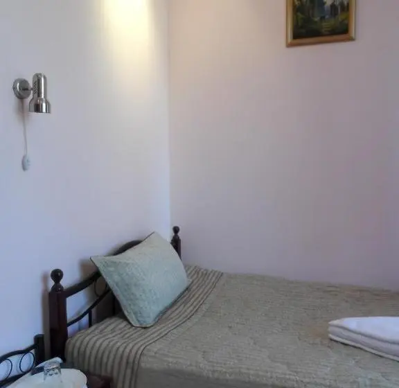 Comfort Yhden Hengen Huone, Jermuk Ararat Health Spa
