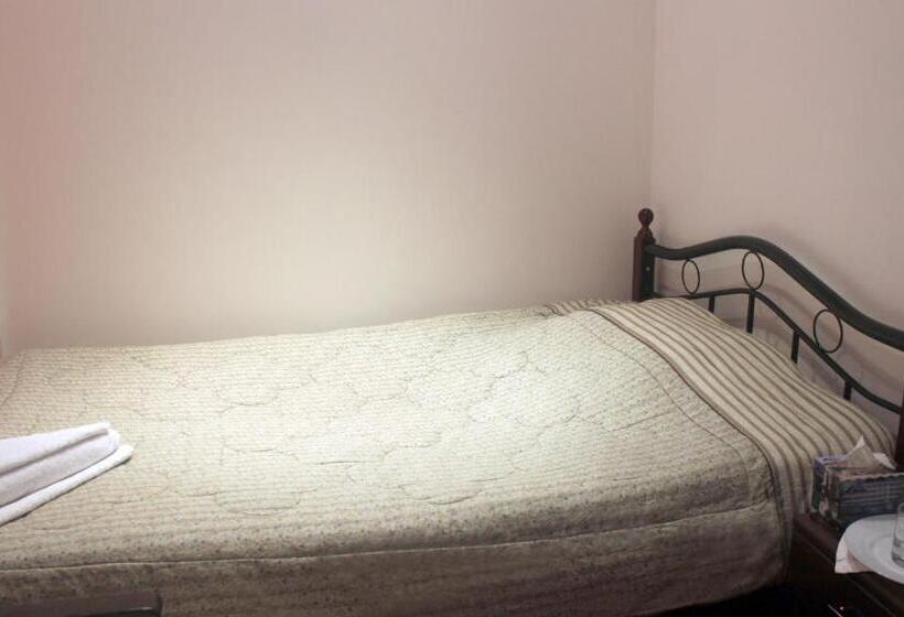 غرفة كومفورت فردية, Jermuk Ararat Health Spa