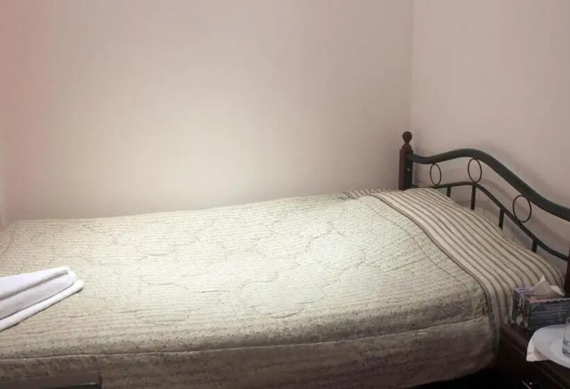 Comfort Yhden Hengen Huone, Jermuk Ararat Health Spa