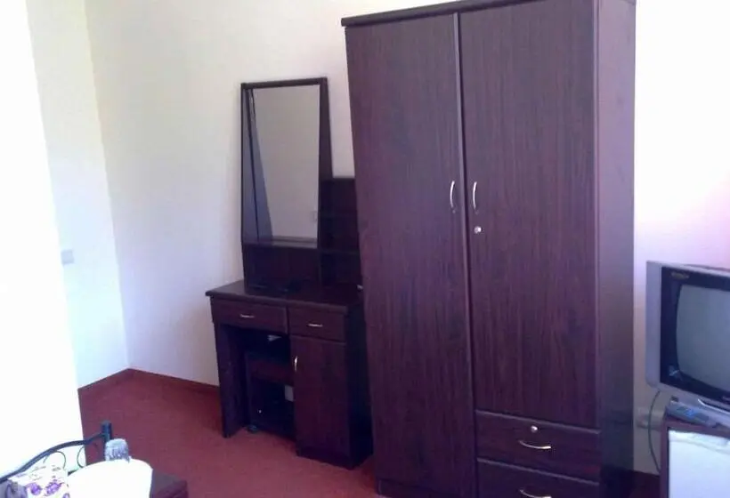 Comfort Yhden Hengen Huone, Jermuk Ararat Health Spa