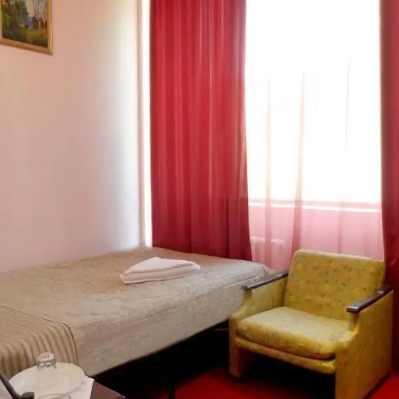 Comfort Yhden Hengen Huone, Jermuk Ararat Health Spa