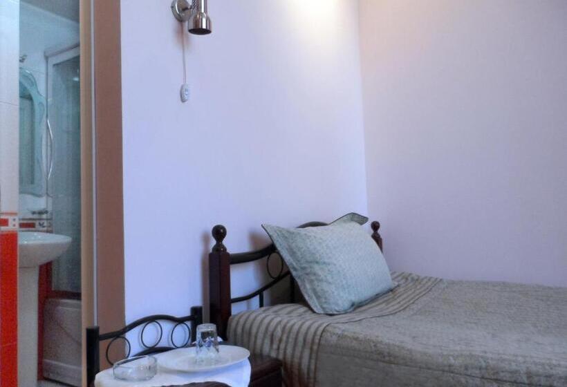 Номер Комфорт Индивидуальный, Jermuk Ararat Health Spa