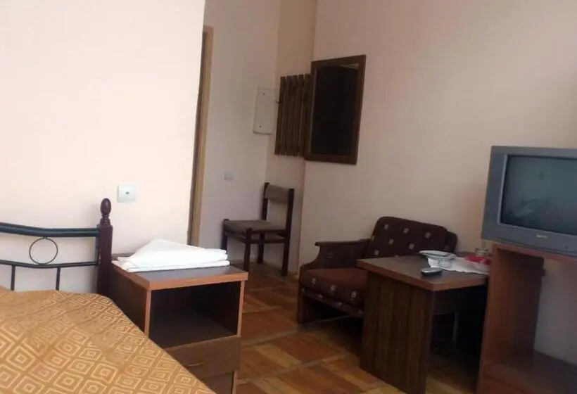 Standard Yhden Hengen Huone, Jermuk Ararat Health Spa