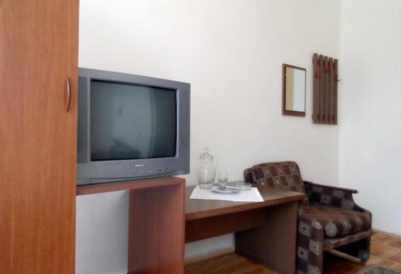 غرفة قياسية فردية, Jermuk Ararat Health Spa