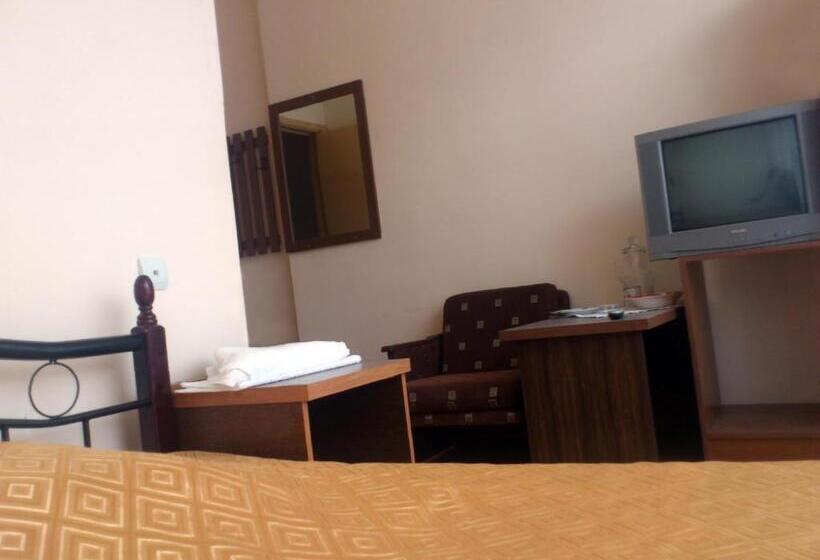 スタンダードシングルルーム, Jermuk Ararat Health Spa