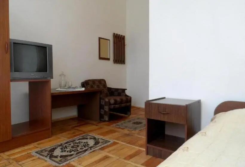 Standard Yhden Hengen Huone, Jermuk Ararat Health Spa