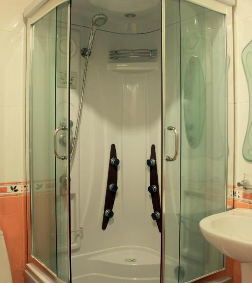 Номер Комфорт, Jermuk Ararat Health Spa