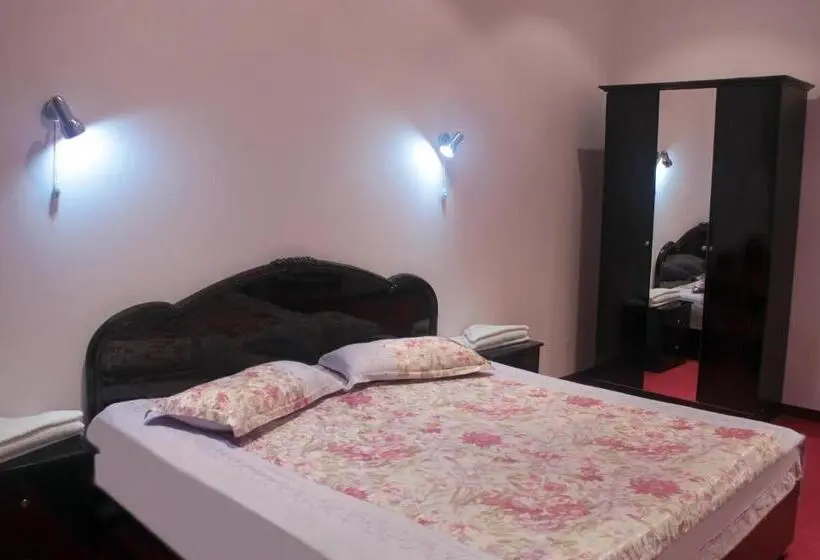 Comfort-huone, Jermuk Ararat Health Spa