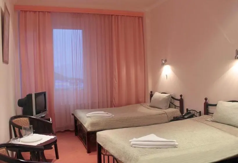 Comfort-huone, Jermuk Ararat Health Spa