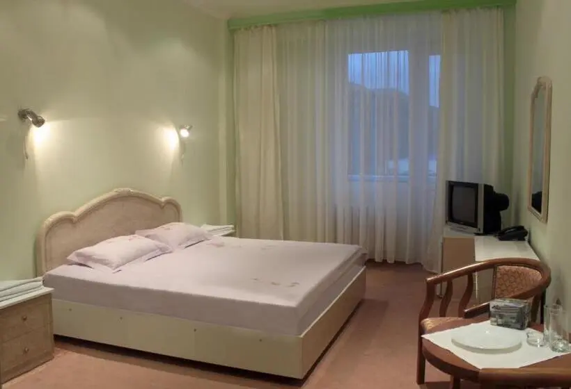 Comfort-huone, Jermuk Ararat Health Spa