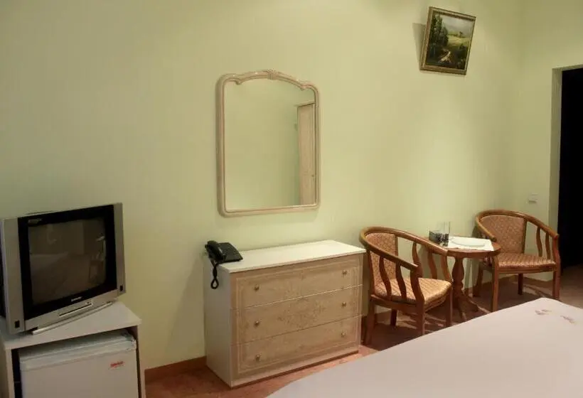 Comfort-huone, Jermuk Ararat Health Spa