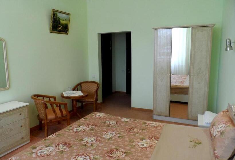 غرفة كومفورت, Jermuk Ararat Health Spa