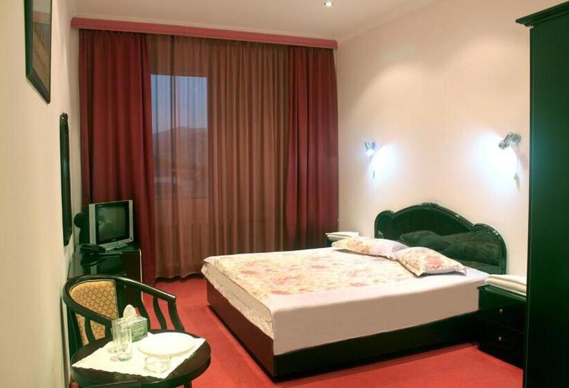 غرفة كومفورت, Jermuk Ararat Health Spa