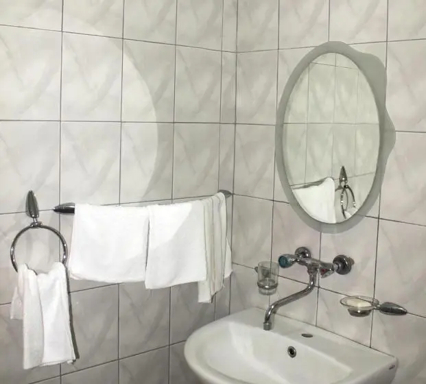 Standard Kolmen Hengen Huone, Jermuk Ararat Health Spa