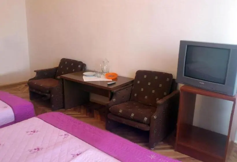 Standard Kolmen Hengen Huone, Jermuk Ararat Health Spa