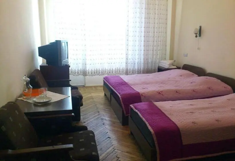 Standard Kolmen Hengen Huone, Jermuk Ararat Health Spa