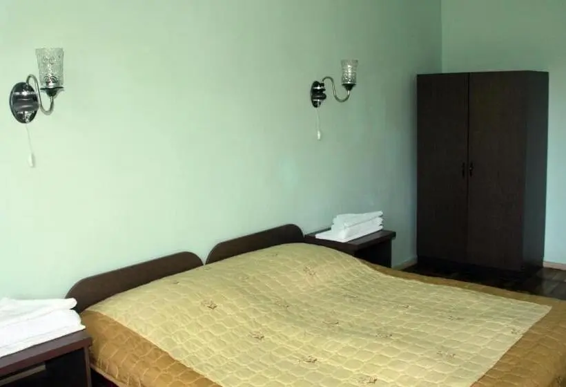 Perhehuone, Jermuk Ararat Health Spa
