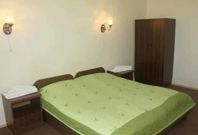 Perhehuone, Jermuk Ararat Health Spa