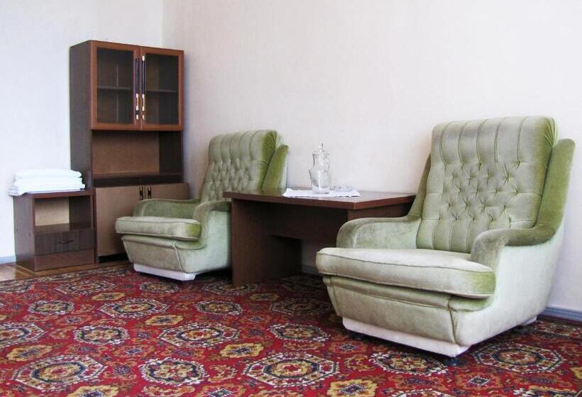 غرفة عائلية, Jermuk Ararat Health Spa