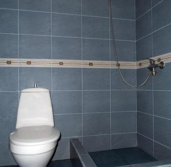 Deluxe Yhden Hengen Huone, Jermuk Ararat Health Spa