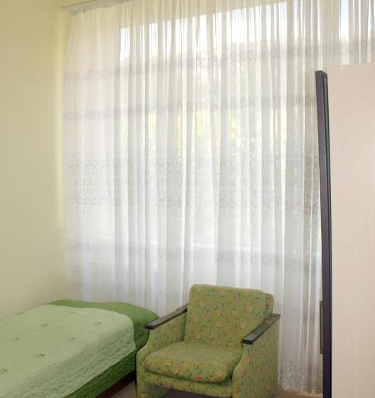 غرفة ديلوكس فردية, Jermuk Ararat Health Spa