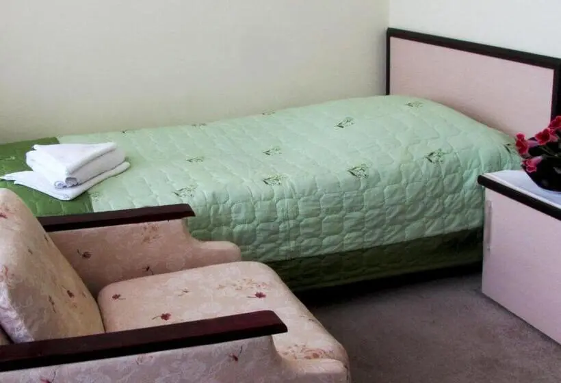 Deluxe Yhden Hengen Huone, Jermuk Ararat Health Spa
