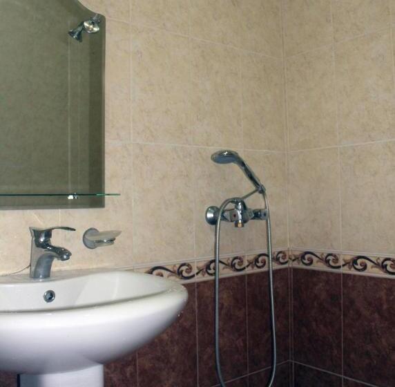 デラックスルーム, Jermuk Ararat Health Spa