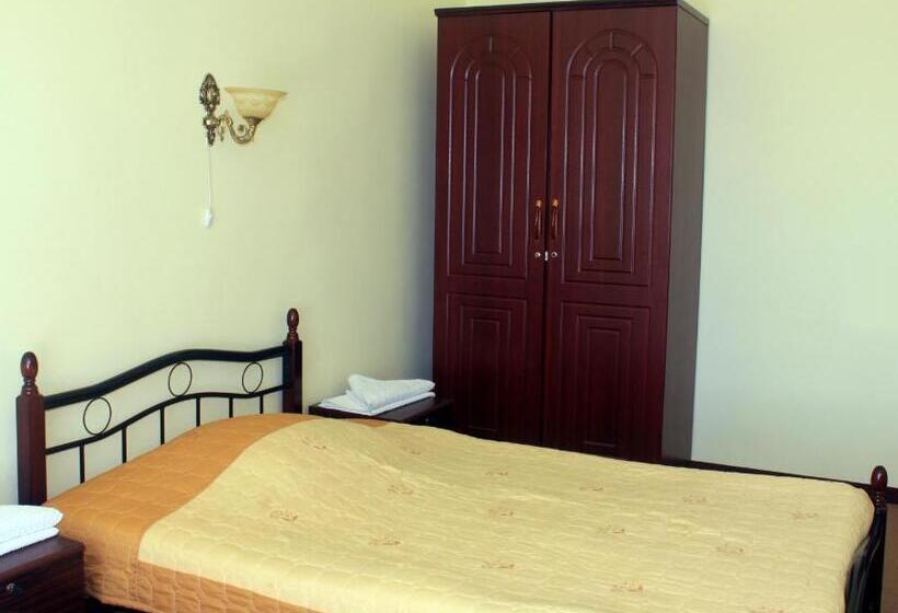 Номер Deluxe, Jermuk Ararat Health Spa