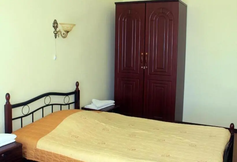Deluxe-huone, Jermuk Ararat Health Spa
