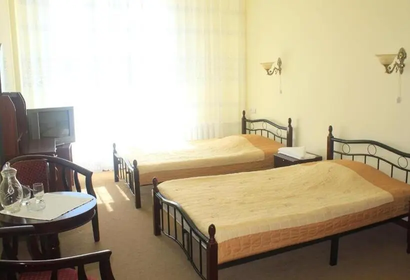 Deluxe-huone, Jermuk Ararat Health Spa