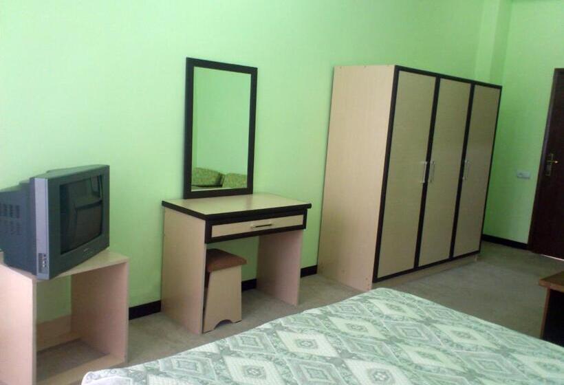 デラックスルーム, Jermuk Ararat Health Spa