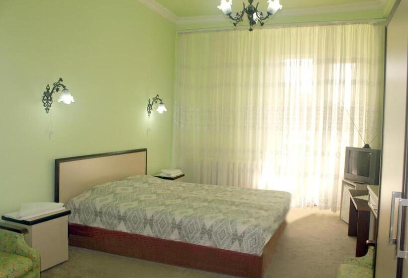 Номер Deluxe, Jermuk Ararat Health Spa
