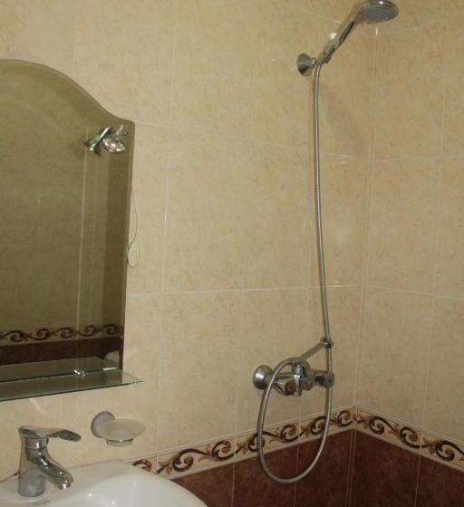 デラックスファミリールーム, Jermuk Ararat Health Spa