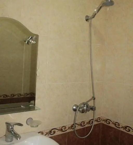 Deluxe-perhehuone, Jermuk Ararat Health Spa